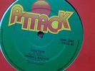 CAUTION - SOWELL RADICS - ROOTS REGGAE SHAKA - ??