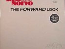 Red Norvo Quintet The Forward Look LP UHQR Reference Recording JVC 45 RPM M-