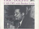 Eric Dolphy on New Jazz