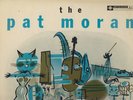 PAT MORAN Quartet. 1956 Bethlehem LP. Piano & Bev Kelly Vocals