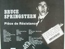 LP BRUCE SPRINGSTEEN - PIECE DE RESISTANCE 3 LP LIVE PRIVATE  PRESS BOX SET