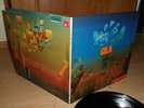 Gila  -  Same -(FOC) mit Poster - Krautrock -Mint - Orginal  BRD 1971-
