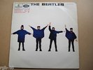 BEATLES LP 
