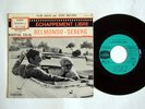 Martial Solal - Echappement libre - Belmondo / Seberg