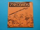 7 Seconds - Committed For Life Original EP 7 