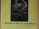 ALP 1286  BEETHOVEN SYMPHONY N° 9 FURTWANGLER original UK