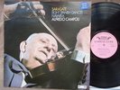 CAMPOLI - L'OISEAU-LYRE DSLO 22 - SARASATE - 8 SPANISH DANCES / NAVARRA
