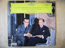 BRAHMS Piano Concerto 2 ANDA & FRICSAY DG SLPM 138 683 Tulip label