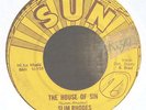 Slim Rhodes-House Of Sin-Sun 225-ORIGINAL-Push Marks-VG