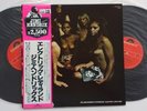 Jimi Hendrix Japan LP Electric Ladyland MPU W/Obi UK Jacket rare CLEAN  NICE 