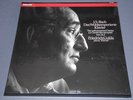 BACH THE WELL TEMPERED CLAVIER PIANO - GULDA 5 LP PHILIPS CLASSICS M- /53