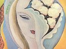 DEREK AND THE DOMINOS Layla POLYDOR Sealed 180 GRAM VINYL 2 LP