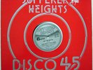 #_ SUGAR MINOTT & CAPTAIN SINBAD hard time pressure + Dub | 12'-Maxi-Vinyl