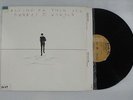 DENNIS D WILSON Walking On Thin Ice RARE Lp ex-KAHVAS JUTE Australia Rock 1980