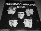THE DAVE CLARK FIVE 