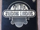 TUDOR LODGE ORIG VERTIGO SWIRL UK RARE 1971