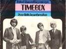 TIMEBOX Baked Jam 1969 RARE Holland + PS psychedelic