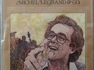 MICHEL LEGRAND (Le Jazz Grand)   SEALED MFSL   1/2-Speed Mastered AUDIOPHILE