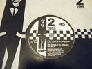 ELVIS COSTELLO & the ATTRACTIONS  2 TONE 