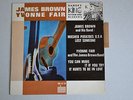 Rare EP James Brown - French ODEON - NMint