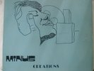 EZY MINUS CREATIONS BONFANTI ITA LIBRARY ELECTRO BREAKS LP HEAR