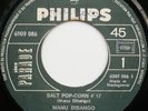 MANU DIBANGO: Salt Pop Corn   AFRO FUNK SOUL   Hear