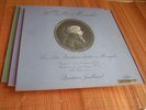 RARE  FRENCH LP X 3 SAXF  MOZART quartets dedicated to HAYDN / JUILLIARD QUARTET