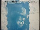 JAH MEL - Watchfull Eyes *** WAILERS LP *** KILLER ROOTS ***