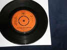 SCREAMING LORD SUTCH - THE TRAIN KEPT A'ROLLIN' - RARE 1965 CBS 7