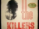 THE KILLERS - Garage Beat 1967 ORIG. ATONAL LP BRAZIL HEAR