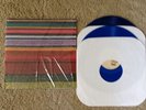 City And Colour Little Hell Blue Vinyl Rare Tour Only Only 500 Copies