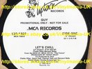 Guy LET'S CHILL 4 Versions 1991 Uptown US DJ 12
