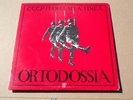 CCCP ORTODOSSIA II + COMPAGNI CITTADINI EP PICTURE VINYL ITALIAN PUNK ITALIANO