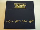 The Beatles Album Collection - Blue Box 13 LP Set Excellent Condition