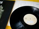 LP UNVERKÄUFLICHE MUSTERPLATTE KISS COLLECTOR HARDROCK DRESSED TO  KILL MINT -