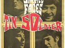 SMALL FACES : TIN SOLDIER / I FEEL MUCH BETTER   -  RARE 7