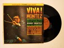 Bobby Montez, Viva Montez, World Pacific