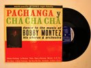 Bobby Montez, Pachanga, World Pacific