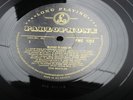THE BEATLES PLEASE PLEASE ME LP 1963  BLACK &  GOLD PARLOPHONE LP DICK JAMES