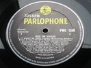 WITH THE BEATLES ORIGINAL  1963 UK LP DECCA PRESSING