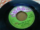 The Shades - Never gonna give you up - Gas Records - 45