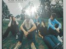 SEALED THE VERVE: Urban Hymns LP HUT RECORDS HUTLP 45 UK 1997 2XLP