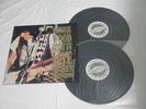 RONNIE WOOD Slide on Live 2x LP Vinyl 1993 rolling stones