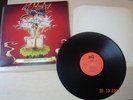 SABBAT LP VINYL 1988 onslaught cradle of filth iron maiden saxon mortal sin