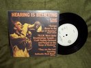 R.E.M. ( Pop Song 89 / Orange Crush ) Single PRO 541