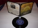 THIN LIZZY...NEW DAY E.P..UK ORIG.COMPLETE WITH G/FOLD PICTURE SLEEVE...WOW