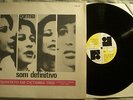 Quarteto Em Cy Tamba Trio Som Definitivo Forma 1966 Brazil
