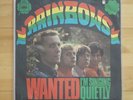 DEUTSCHER BEAT - THE RAINBOWS - WANTED - SCHÖNE CBS 