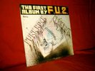 F U 2 Punk Rock (Downliners Sect) Monster rare 1977 LP Italy Mint