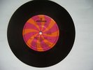 Rush - New World Man/vital signs (live) -  Australian pressing single